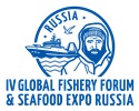 IV Global Fishery Forum & Seafood Expo Russia